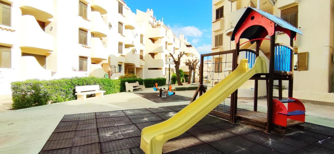 La Felicidad Ii By Costa Appartement Dénia