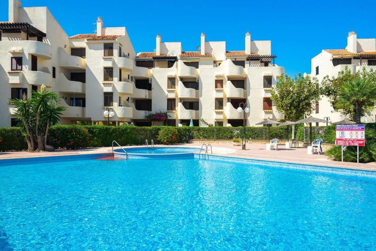 La Felicidad Ii By Costa Appartement *
