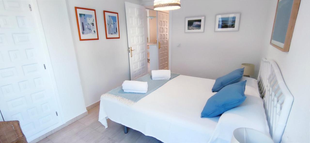 La Felicidad Ii By Costa Appartement Dénia