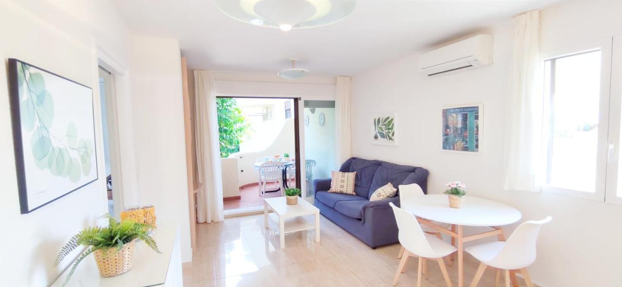 Appartement La Felicidad Ii By Costa *
