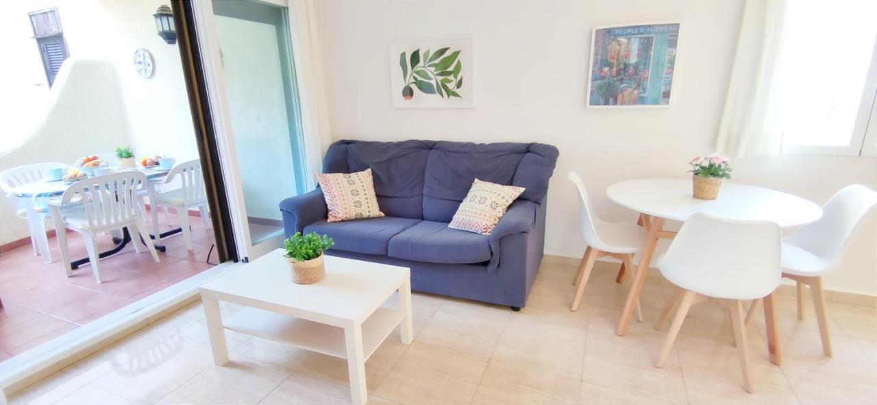 La Felicidad Ii By Costa Appartement Dénia