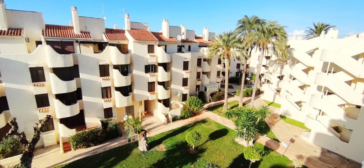 La Felicidad Ii By Costa Appartement