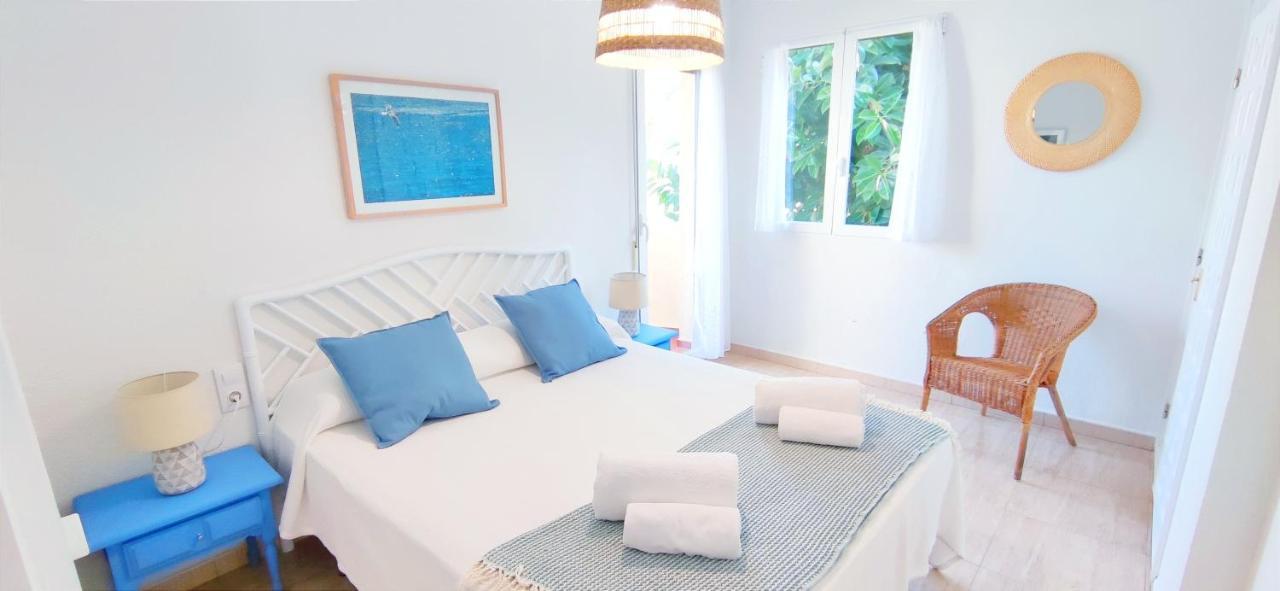 Appartement La Felicidad Ii By Costa *