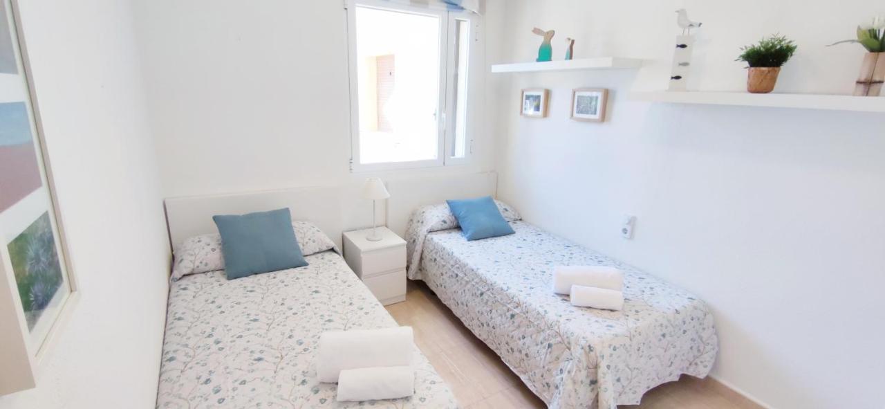Appartement La Felicidad Ii By Costa *